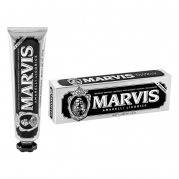 Marvis Tandpasta - Licorice Mint - 85 ml.